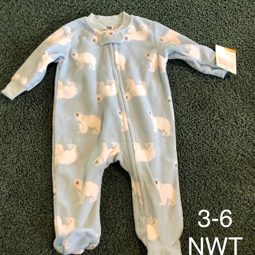 Infant sleeper